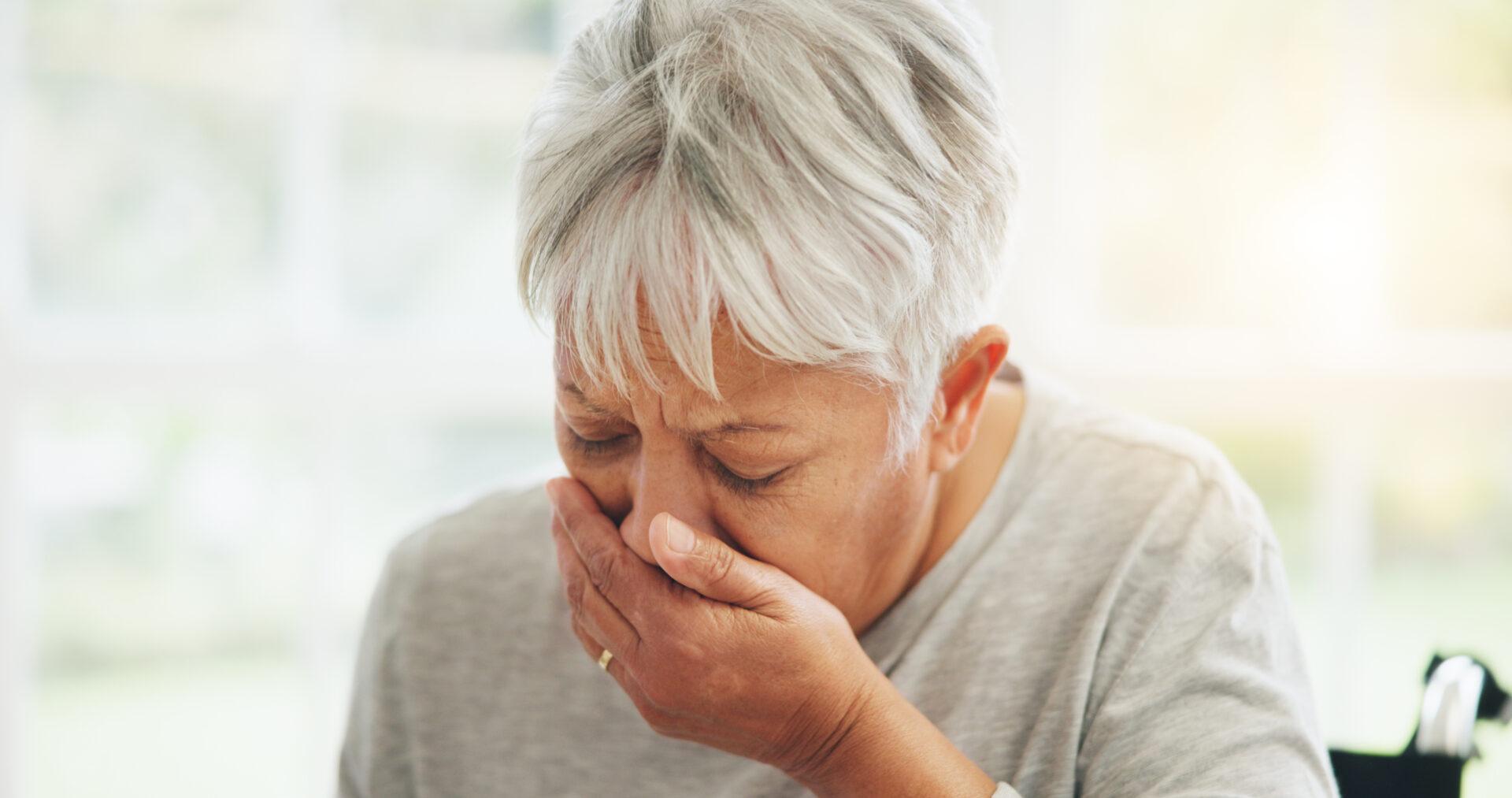 Prevenzione influenza anziani