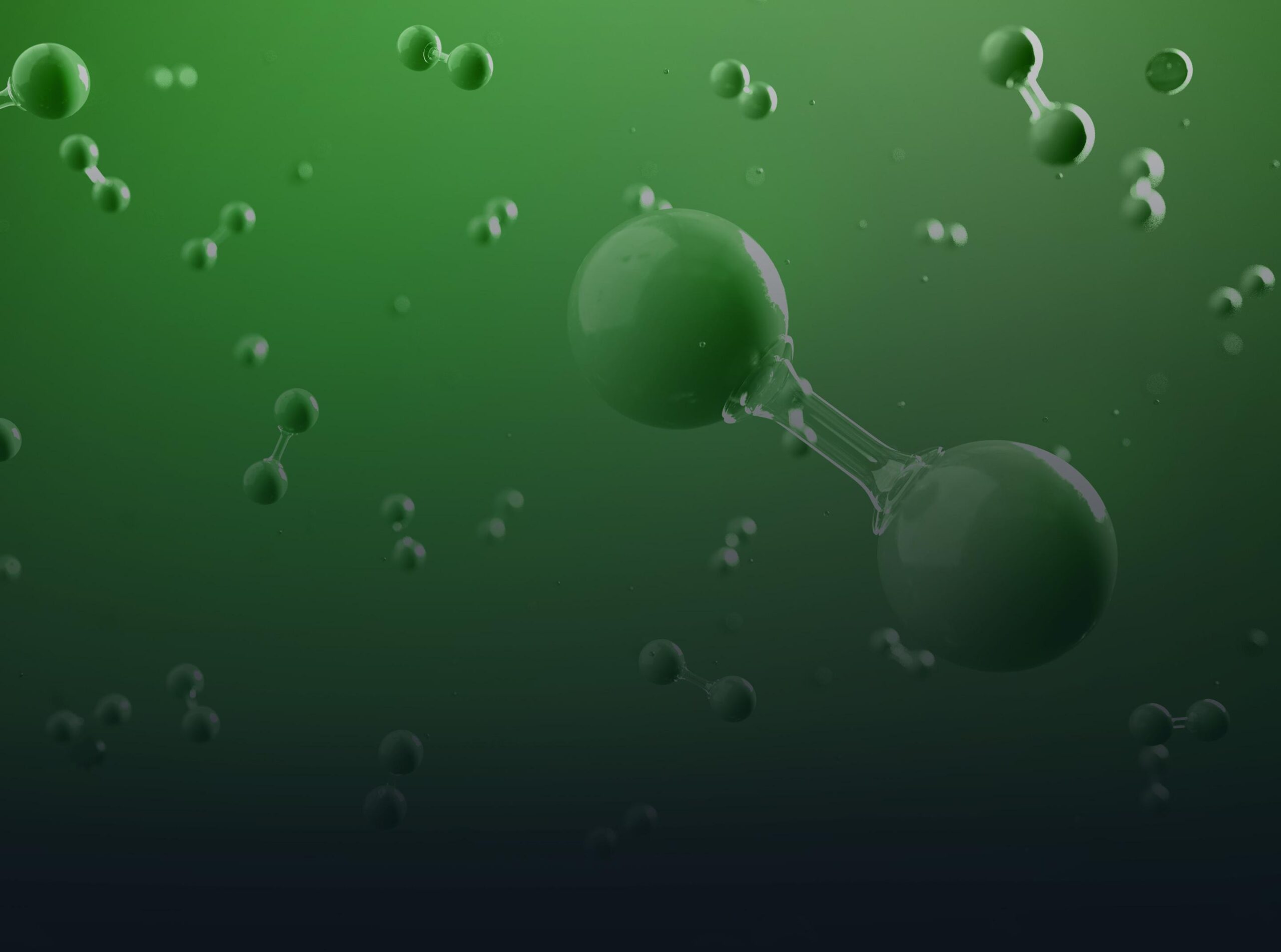 Idrogeno verde e transizione energetica