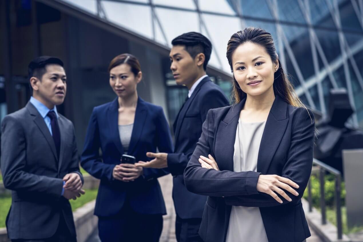 Manager a tempo per progetti strategici