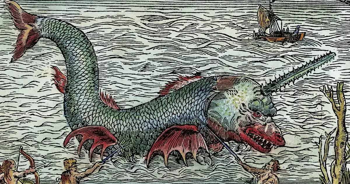 leyendas de animales