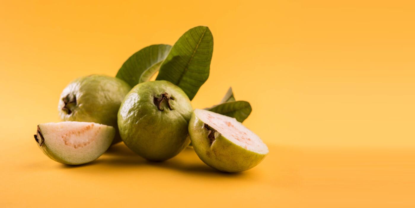 frutto di guaiava