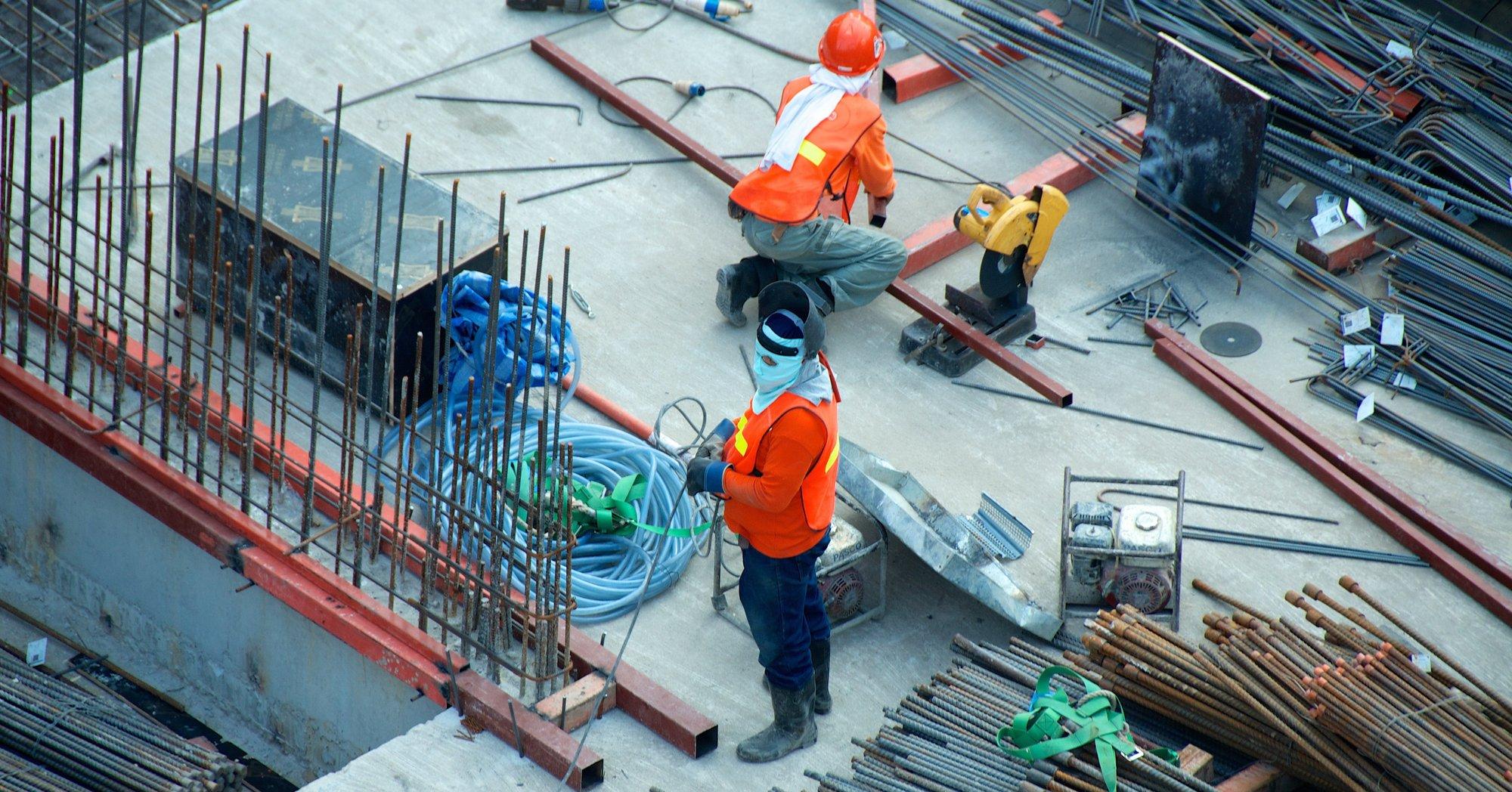 Salute sicurezza e benessere sul lavoro