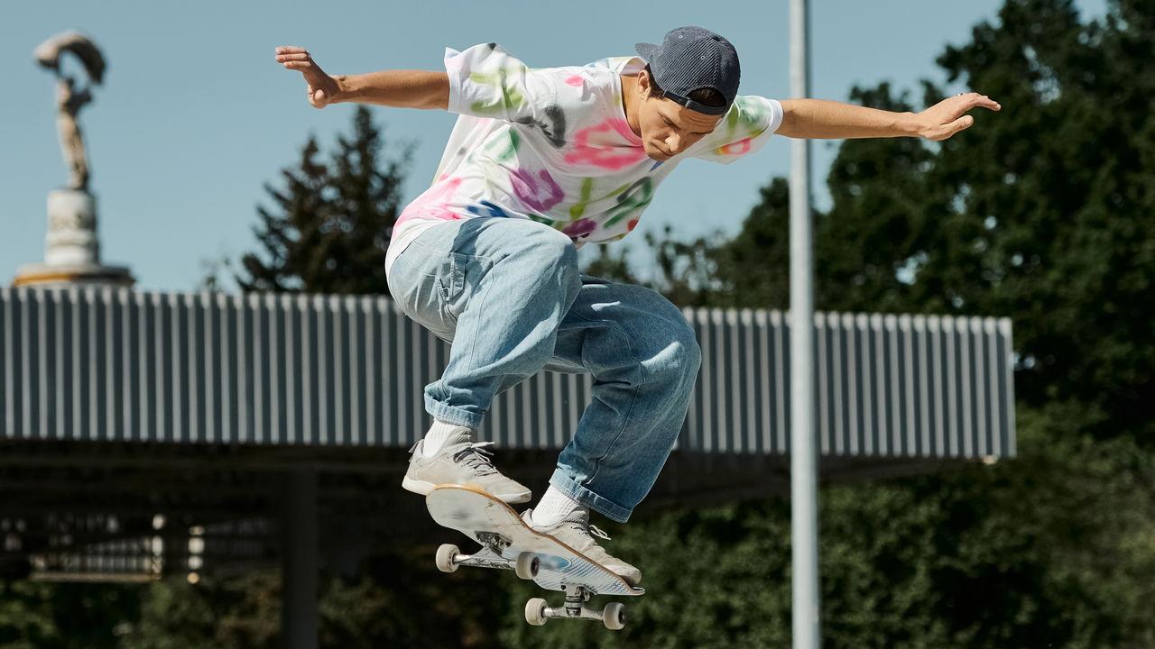 mappe variazioni gravità