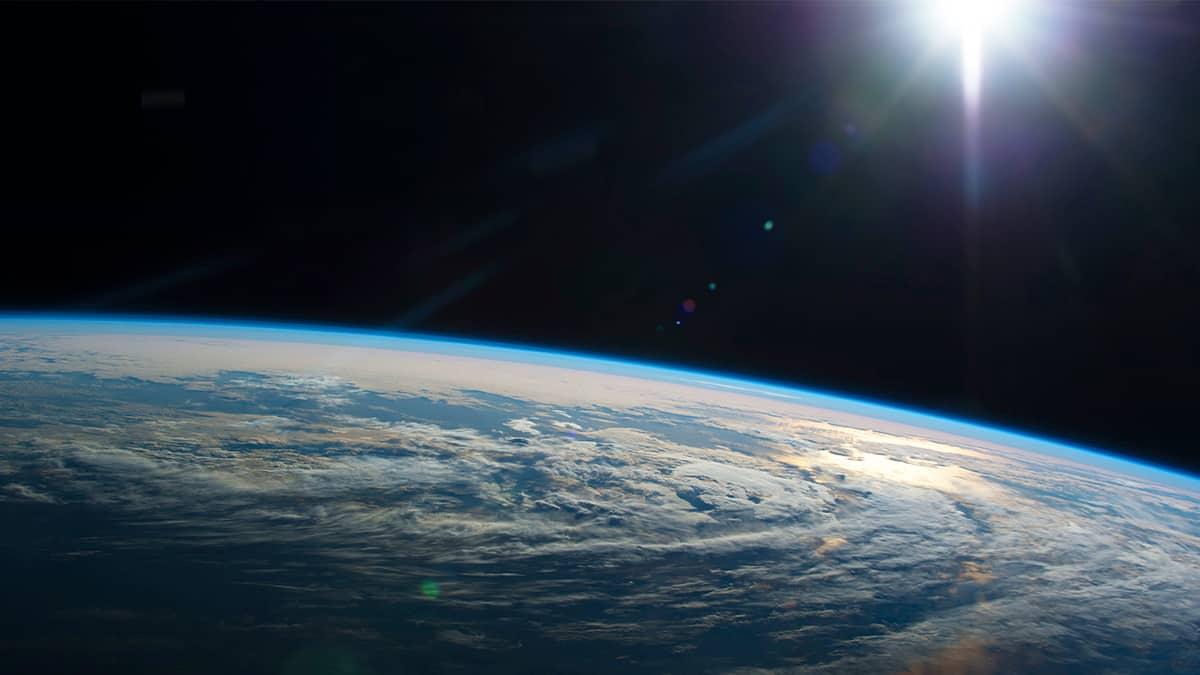 gravità sulla Terra immagine gravità terrestre