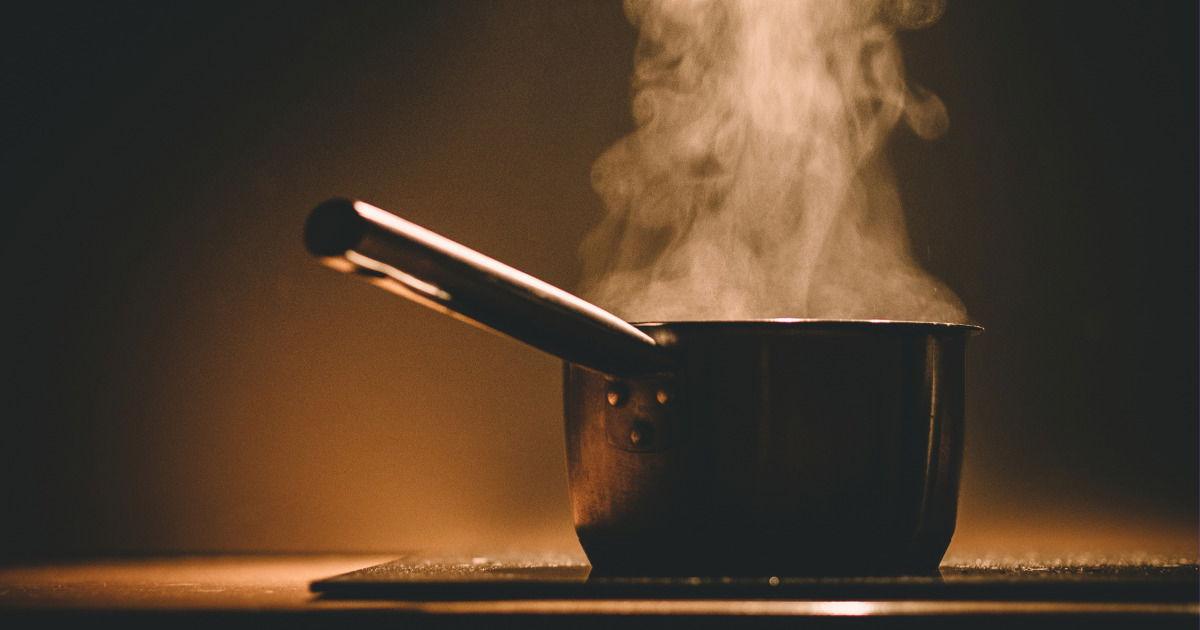 Concetto di calore specifico