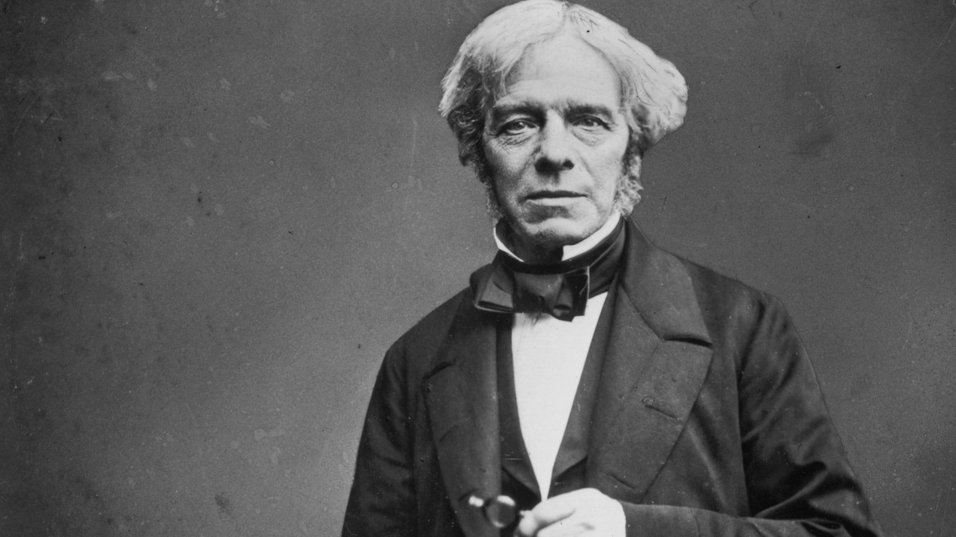 Invenzioni e scoperte di Michael Faraday