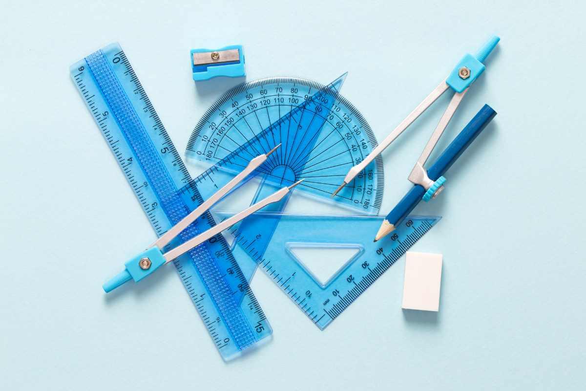 trigonometria e architettura