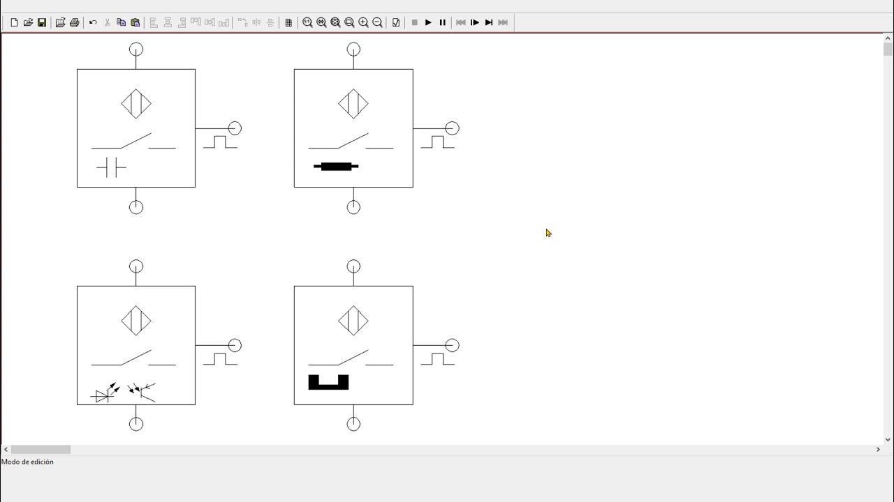 Como funciona um sensor magnético?