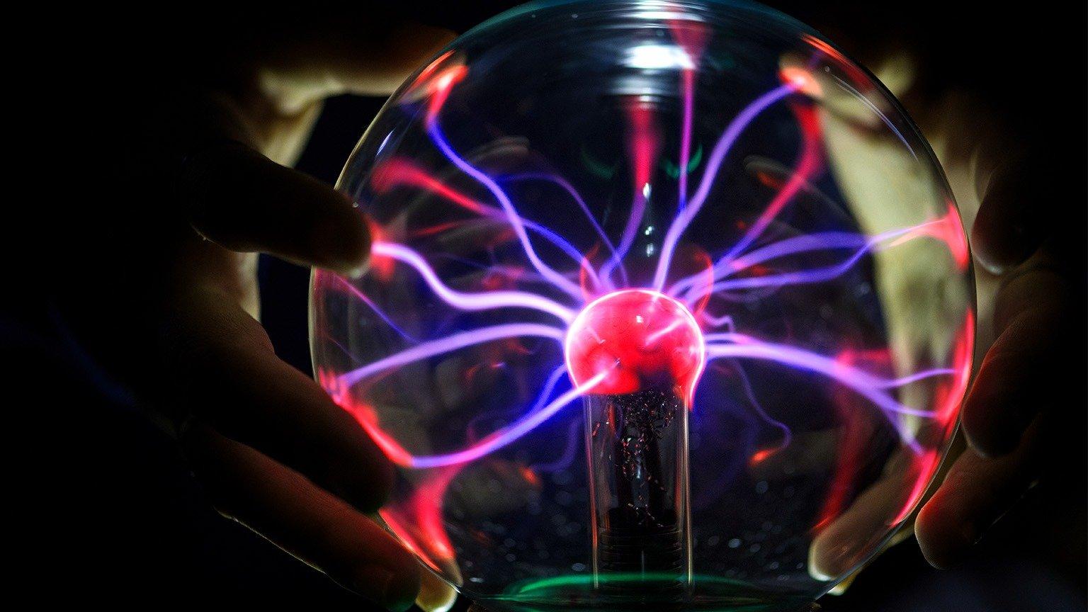 elettricita statica fenomeni