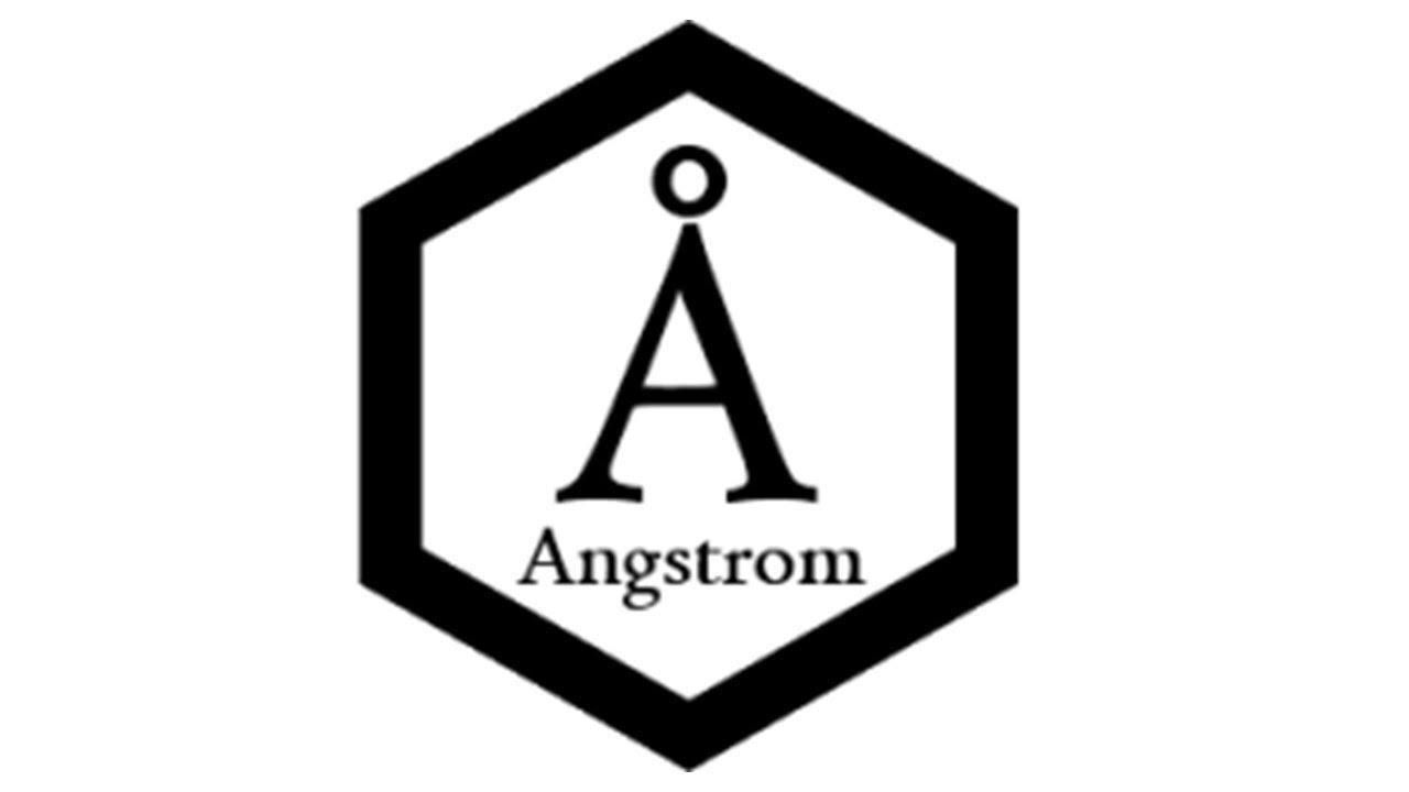 Imagem sobre angstrom em física e química