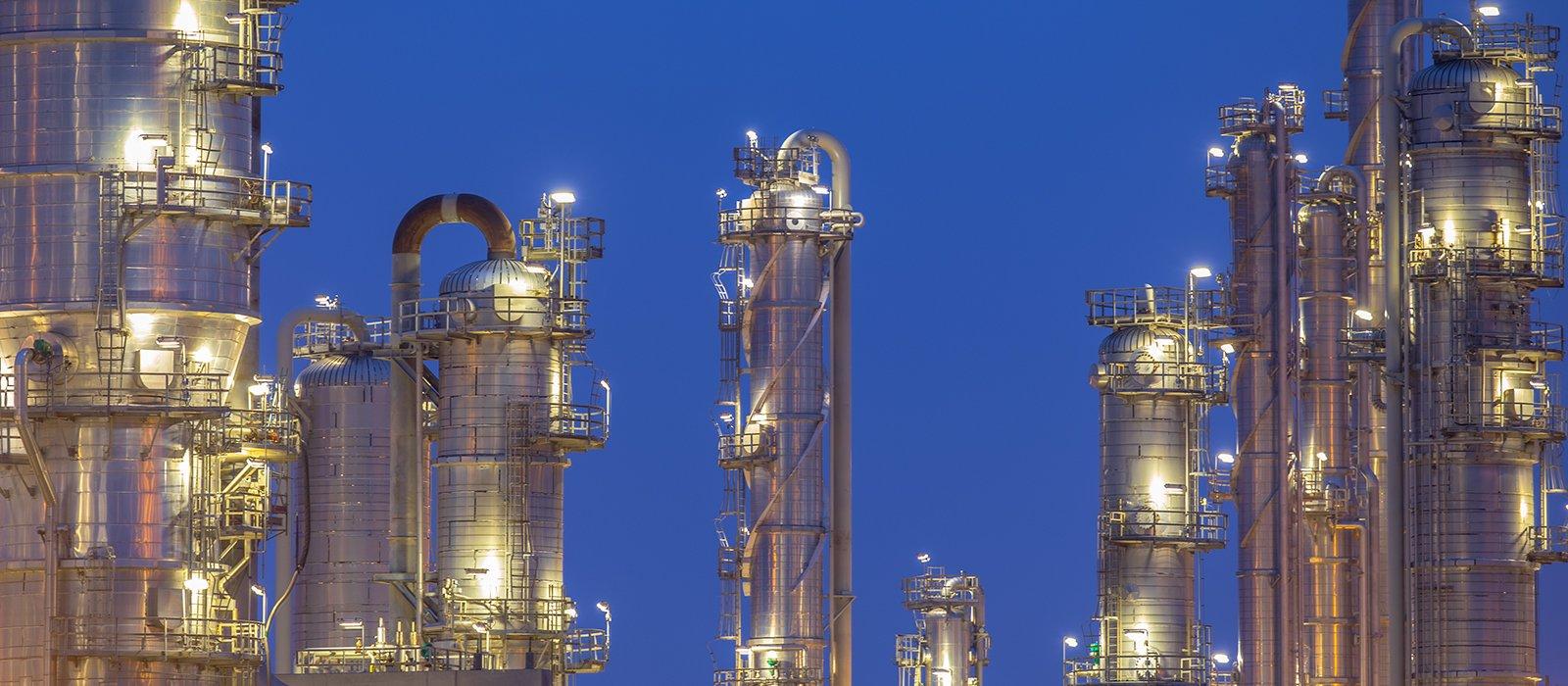 equipamentos destilacao fracionaria