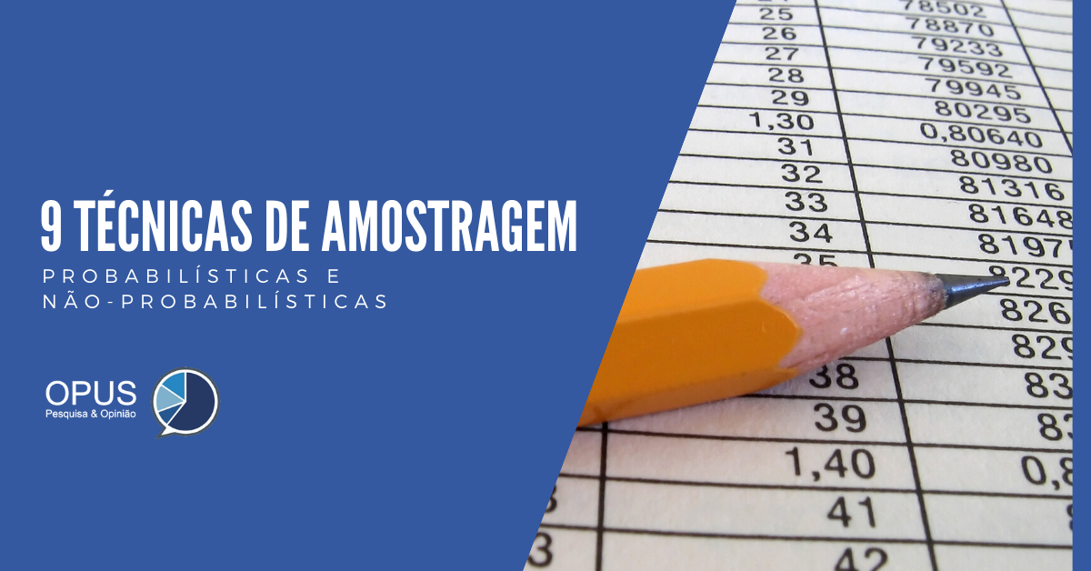 amostragem estratificada