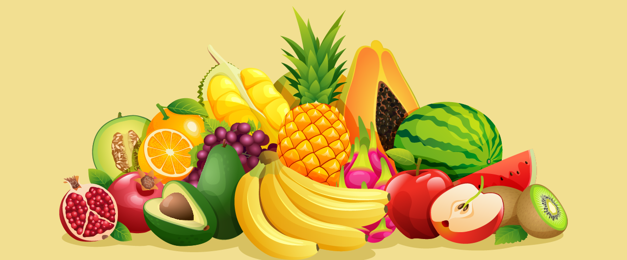 frutas podem gerar eletricidade