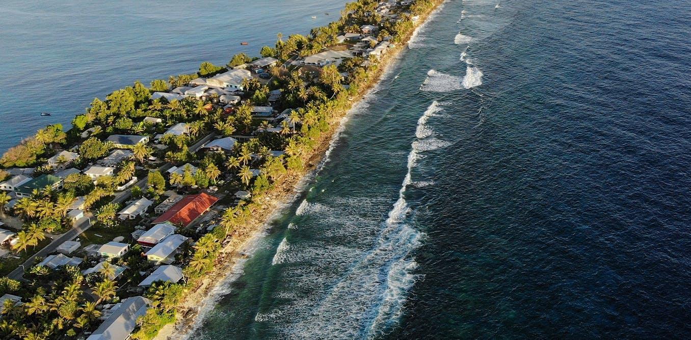 Materiale didattico sul riscaldamento globale