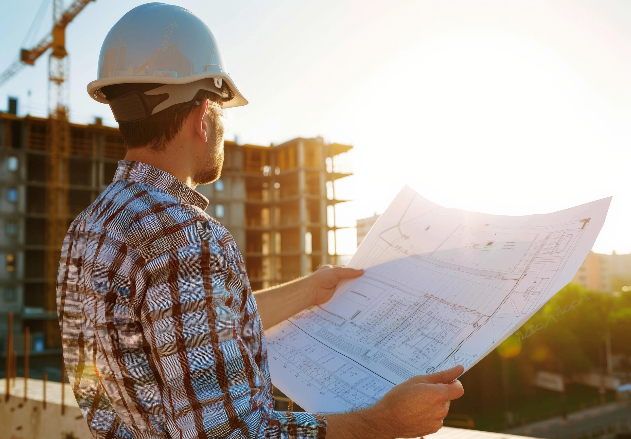 progetti di ingegneria civile