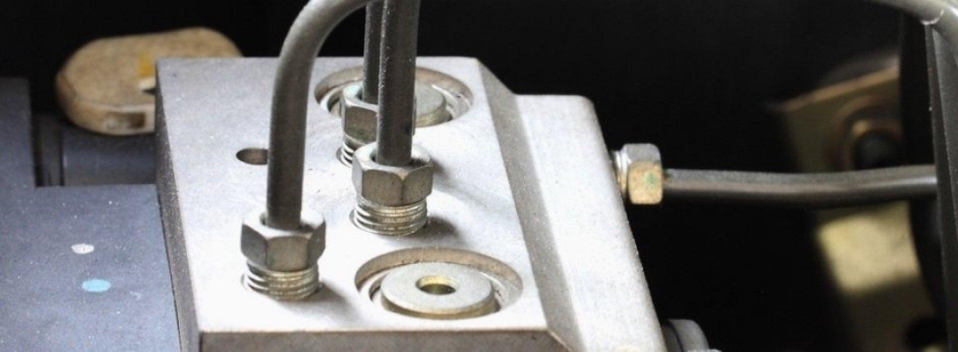 O que é um Sistema Hidráulico e Quais são suas Desvantagens?