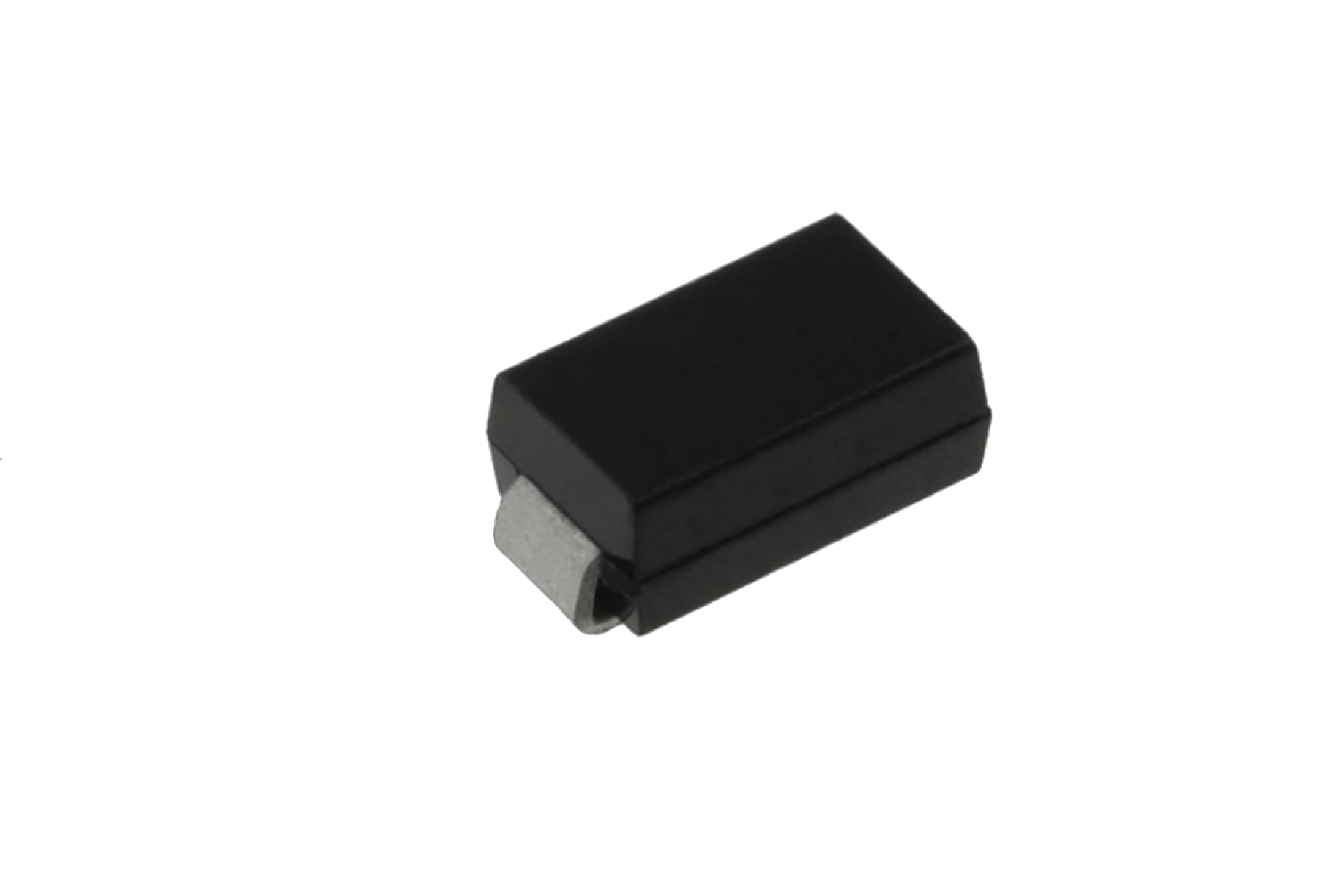 sovratensione e diodo flyback oscilloscopio