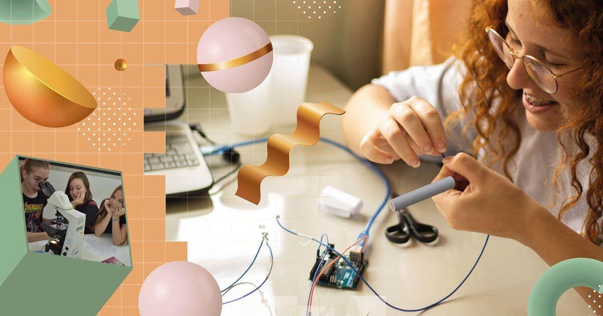 Por Que os Cientistas Repetem Experimentos?