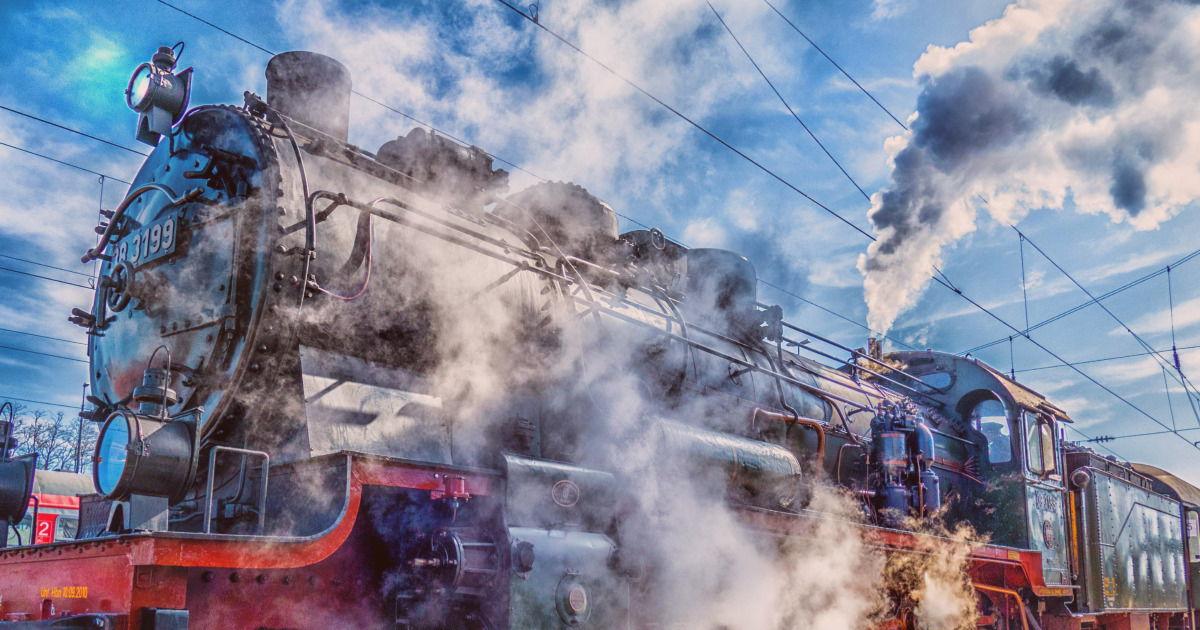 Segunda Lei da Termodinâmica