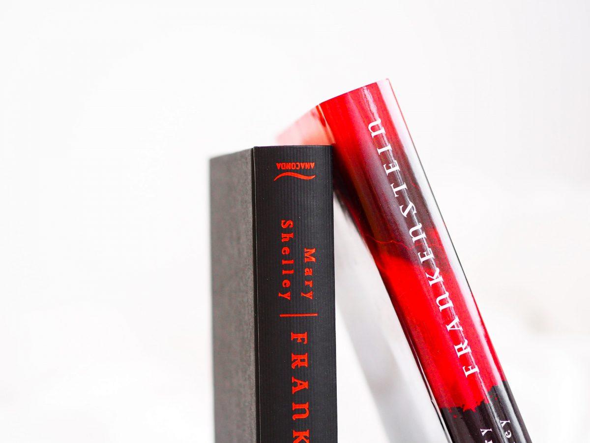 Analisi temi e simboli di Frankenstein