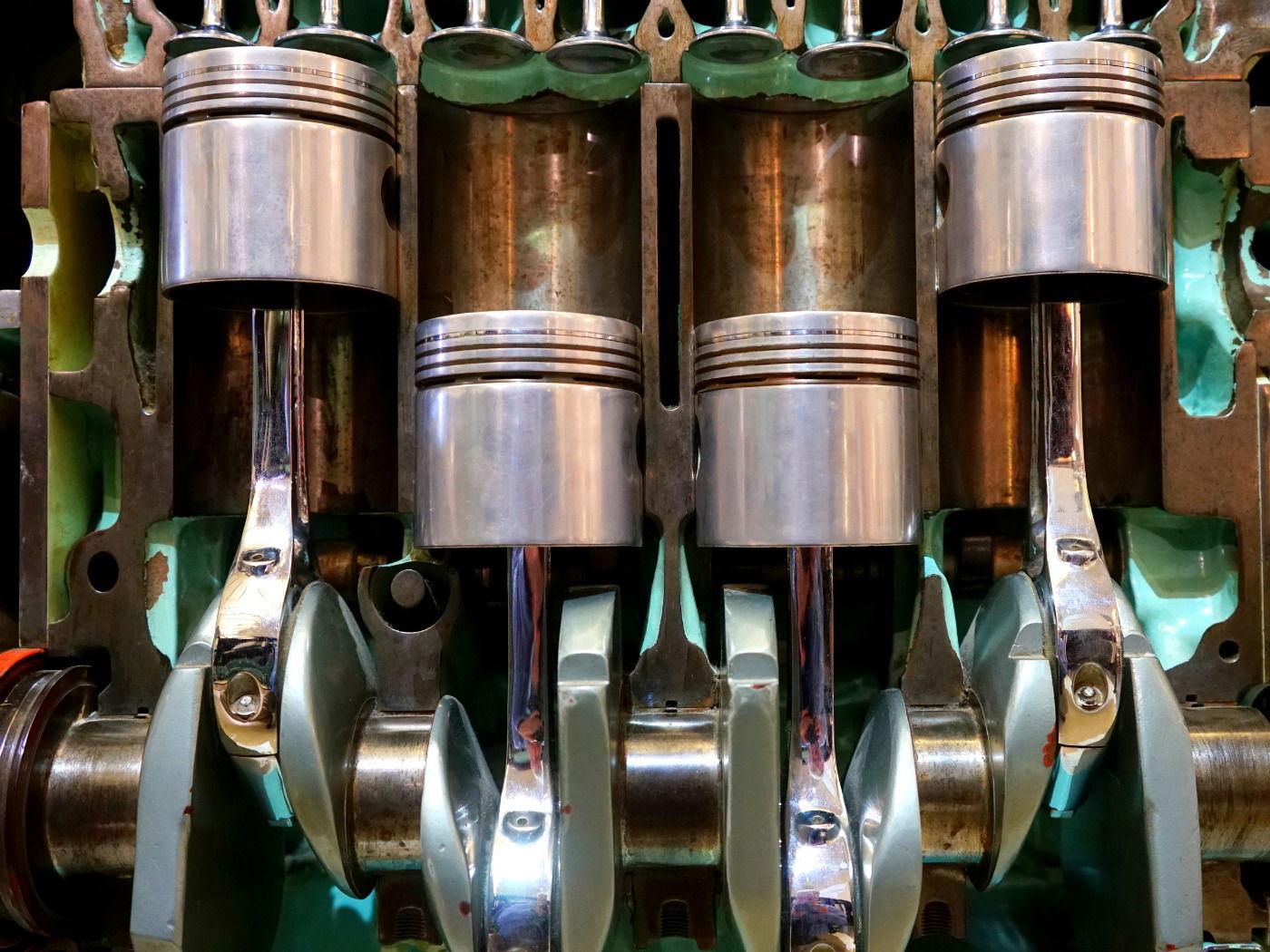 concetti di lavoro ed energia in termodinamica