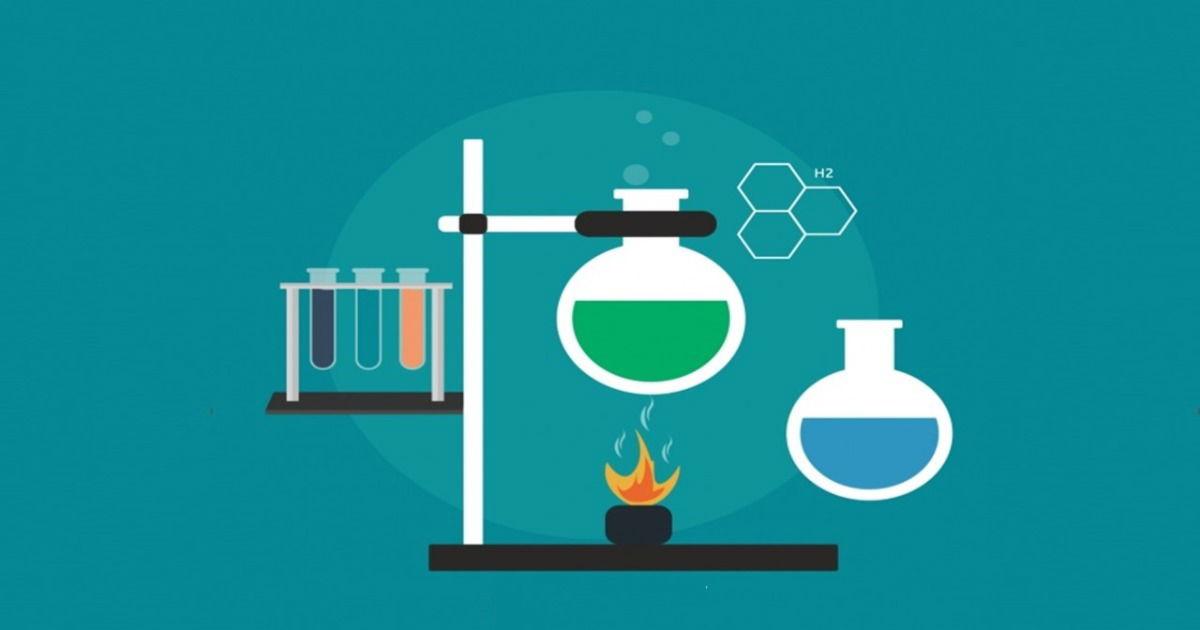 Vidrarias de Laboratório e suas Funções