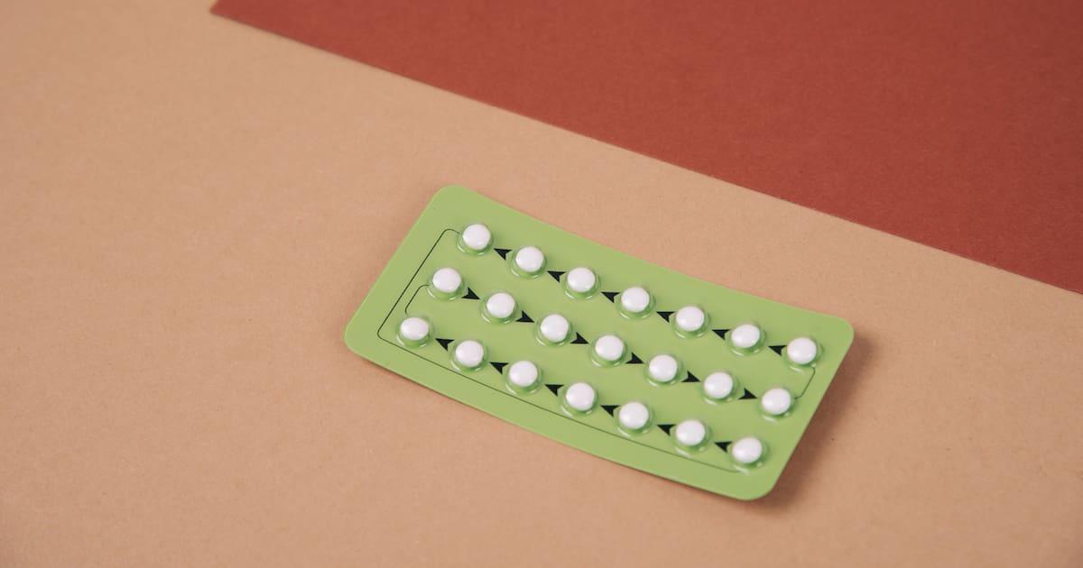 Anticoncezionali e memoria