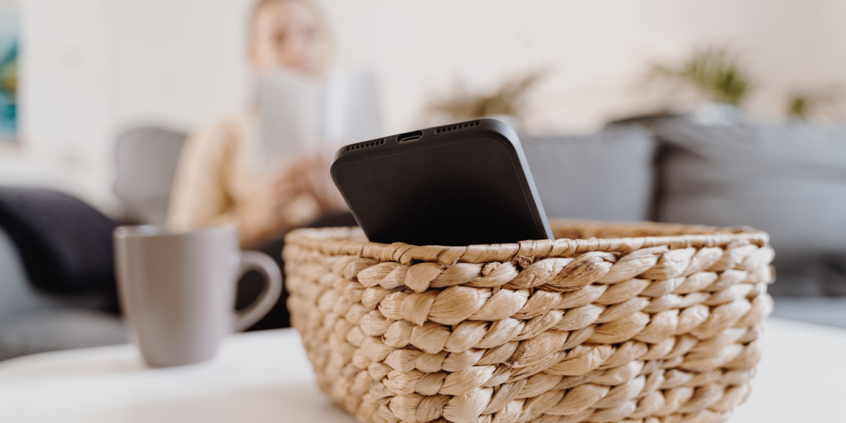 Strategie pratiche di detox digitale