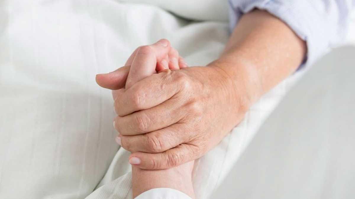 eutanasia e richiesta del paziente