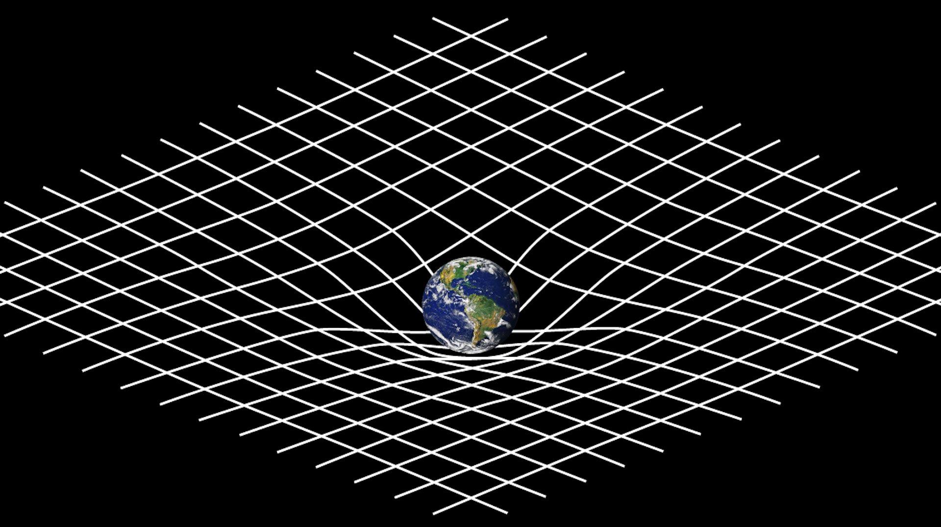 Concetto di unificazione tra relatività e quantistica
