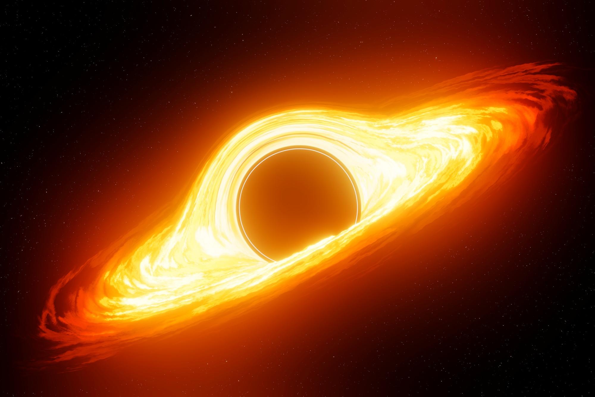 Rappresentazione dello spazio-tempo e delle particelle