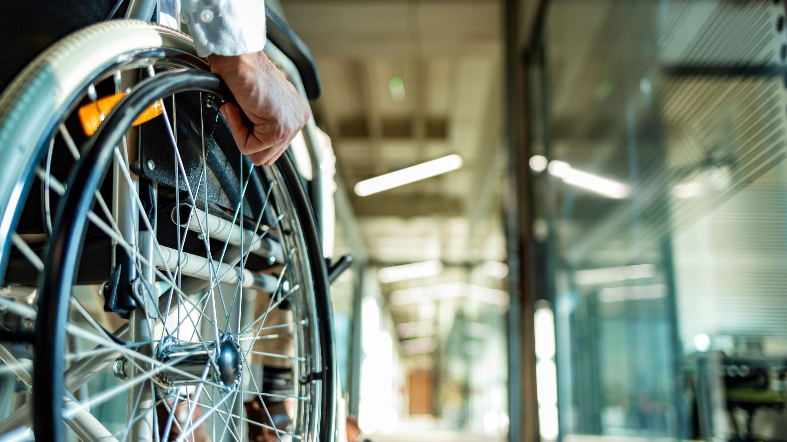 Esperienze di lesione midollare