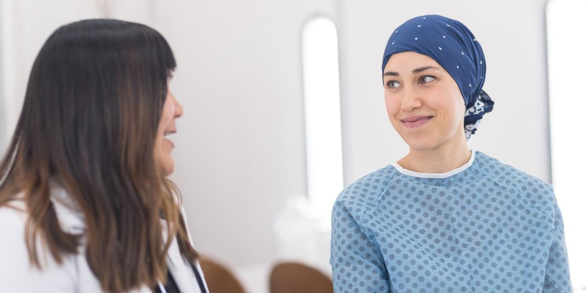 immagine generica su linfoma e prognosi