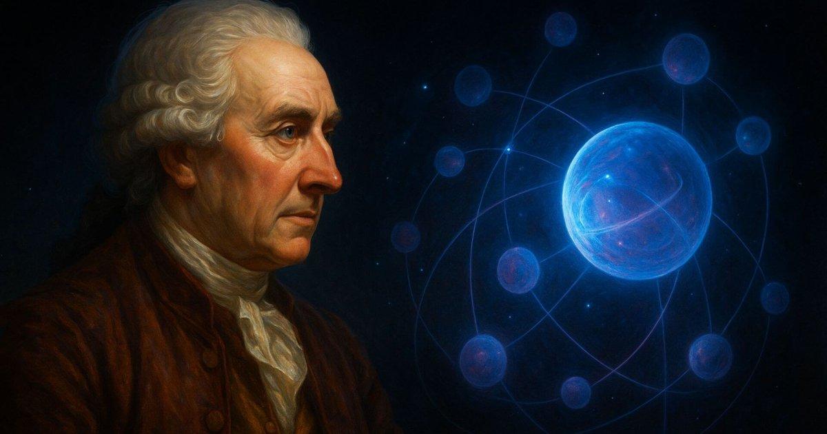 regla matemática del siglo XVIII