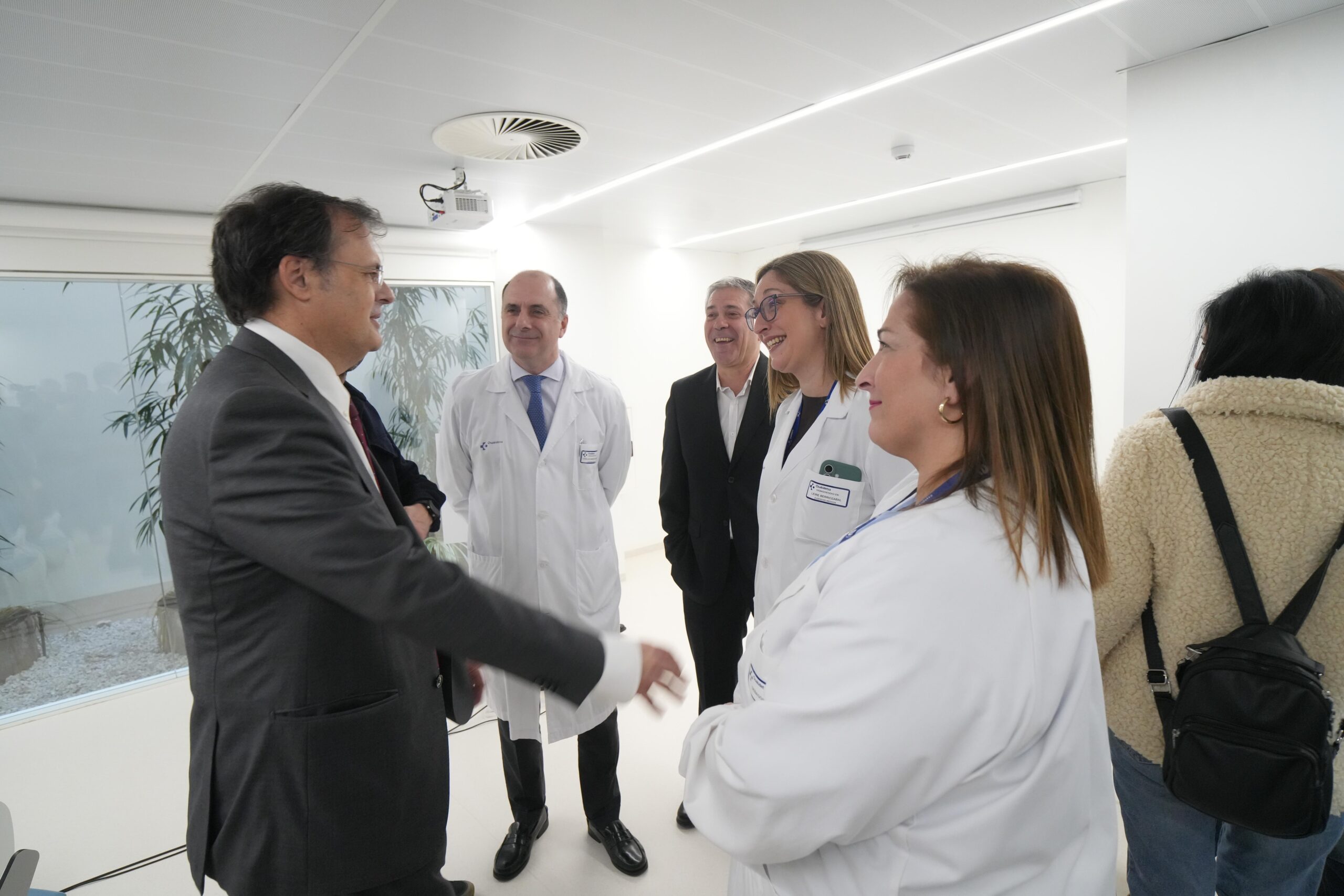 espacio de referencia del envejecimiento