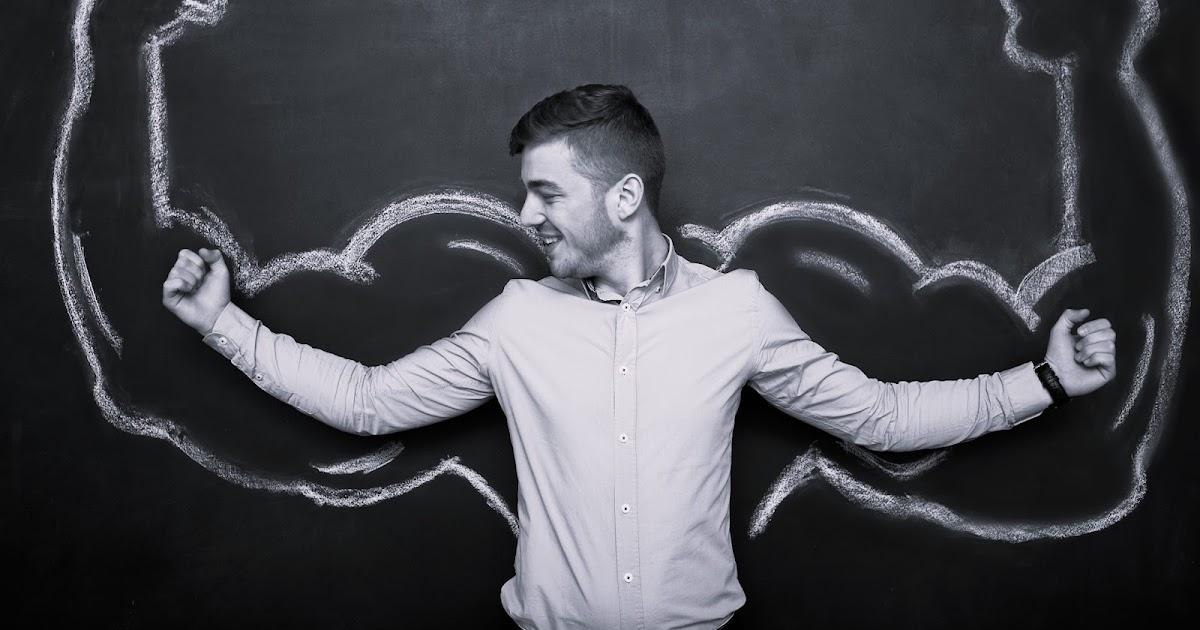 liderança antifrágil na empresa