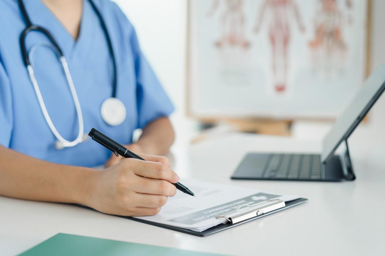 debate sobre prescricao enfermeira e organizacoes profissionais