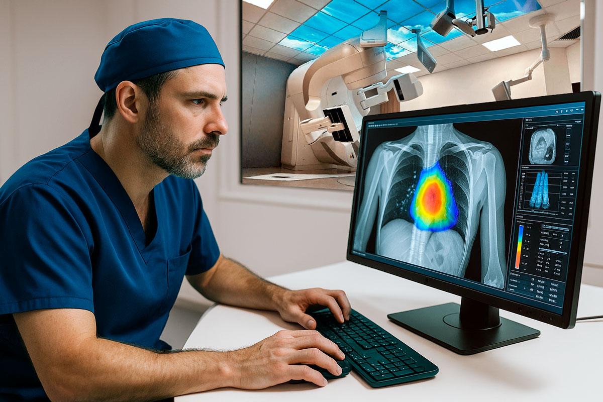 radioterapia salvando vidas