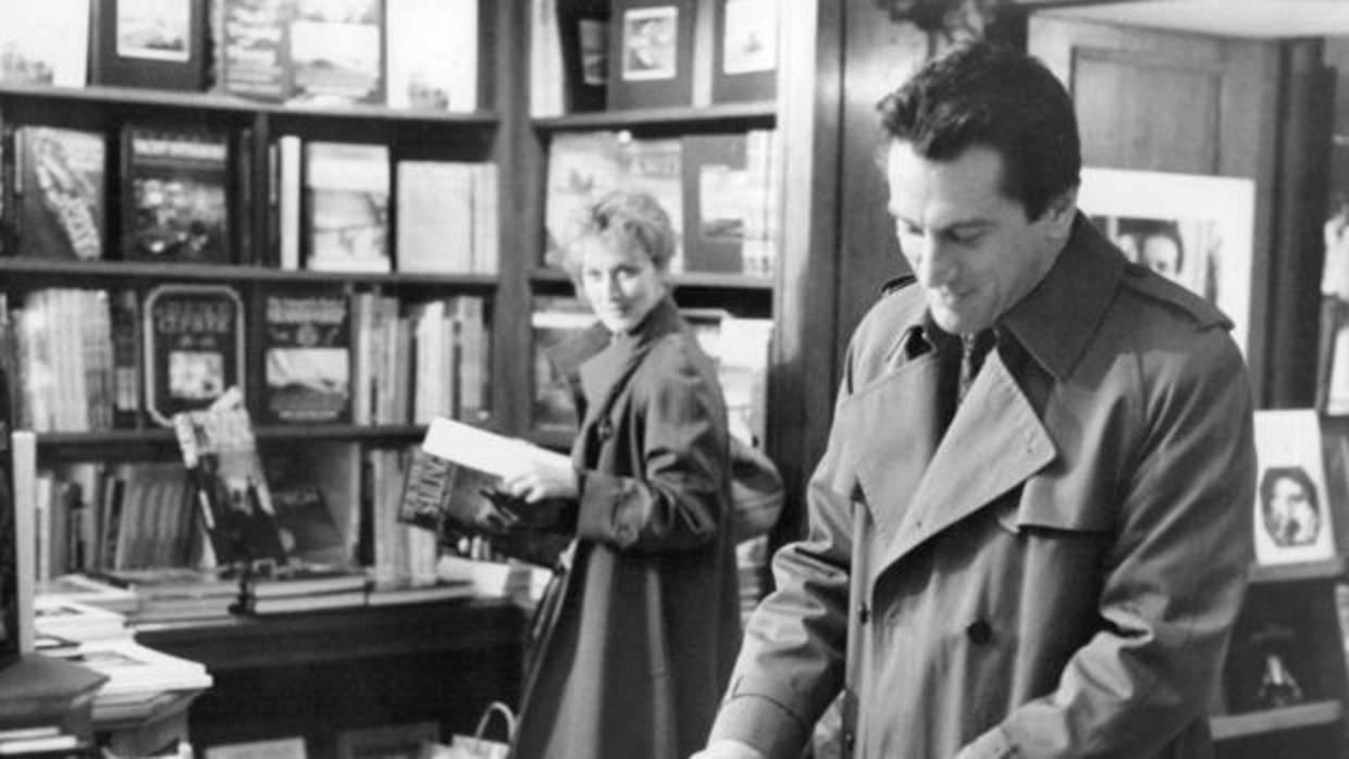 Leitura e encontros românticos