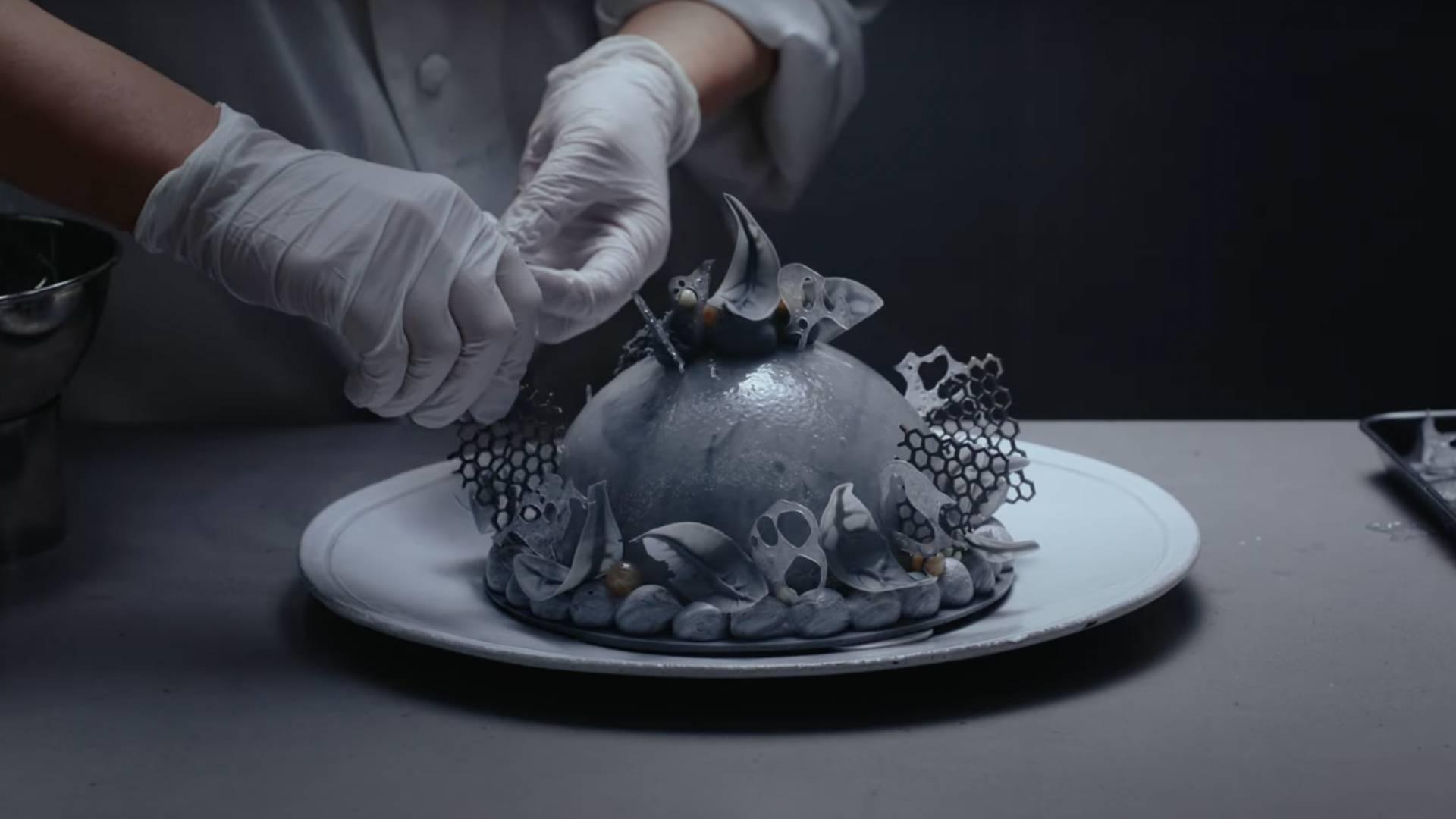 Lípidos e gorduras na pastelaria