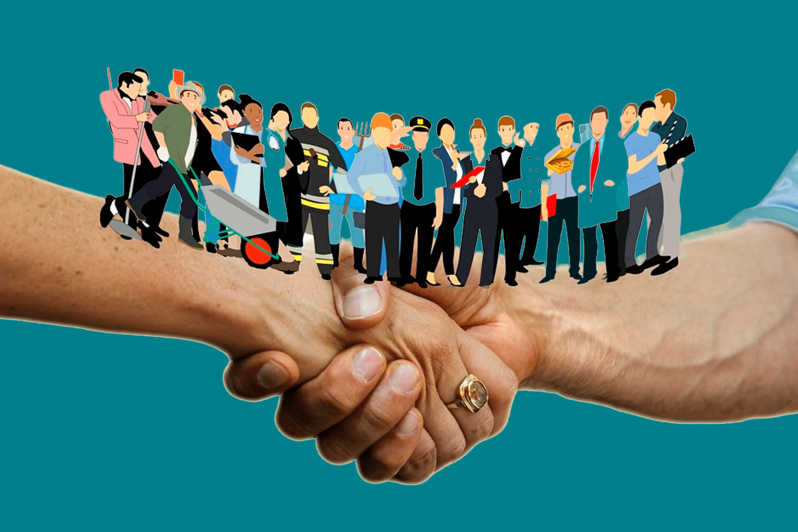 consulta de convenção coletiva