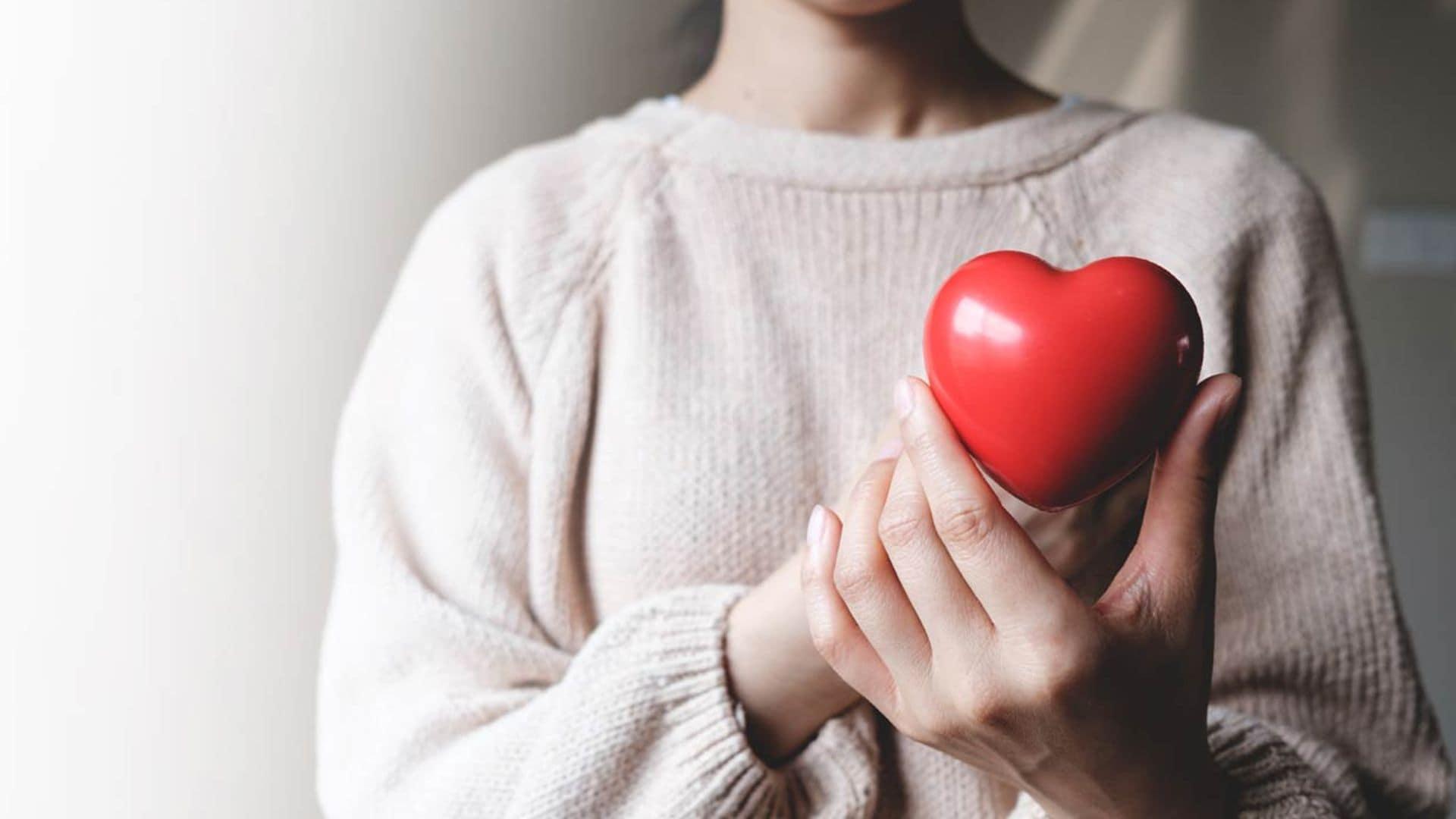 prevenção cardiovascular feminina prevenção cardiovascular feminina