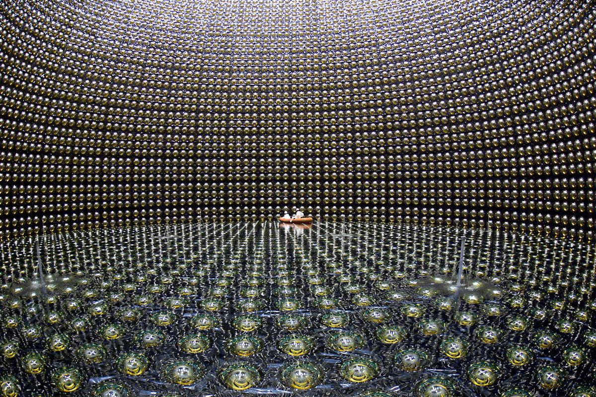 sabores de neutrinos sabores de neutrinos