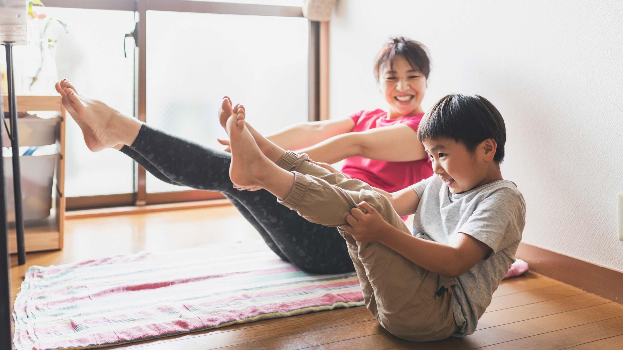 programa de bem estar