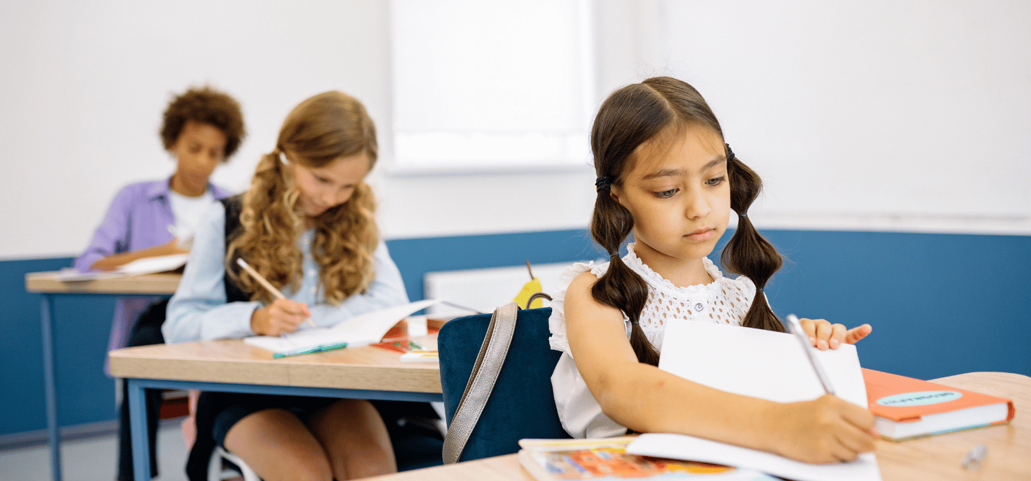 Debate sobre telas nas escolas da Suécia