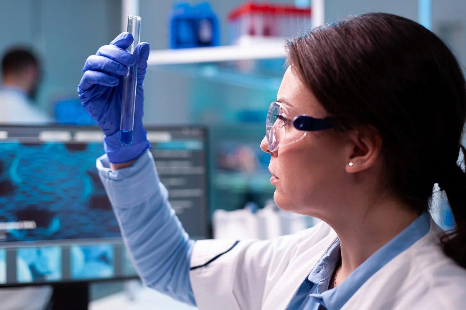 perfil profissional do biotecnólogo