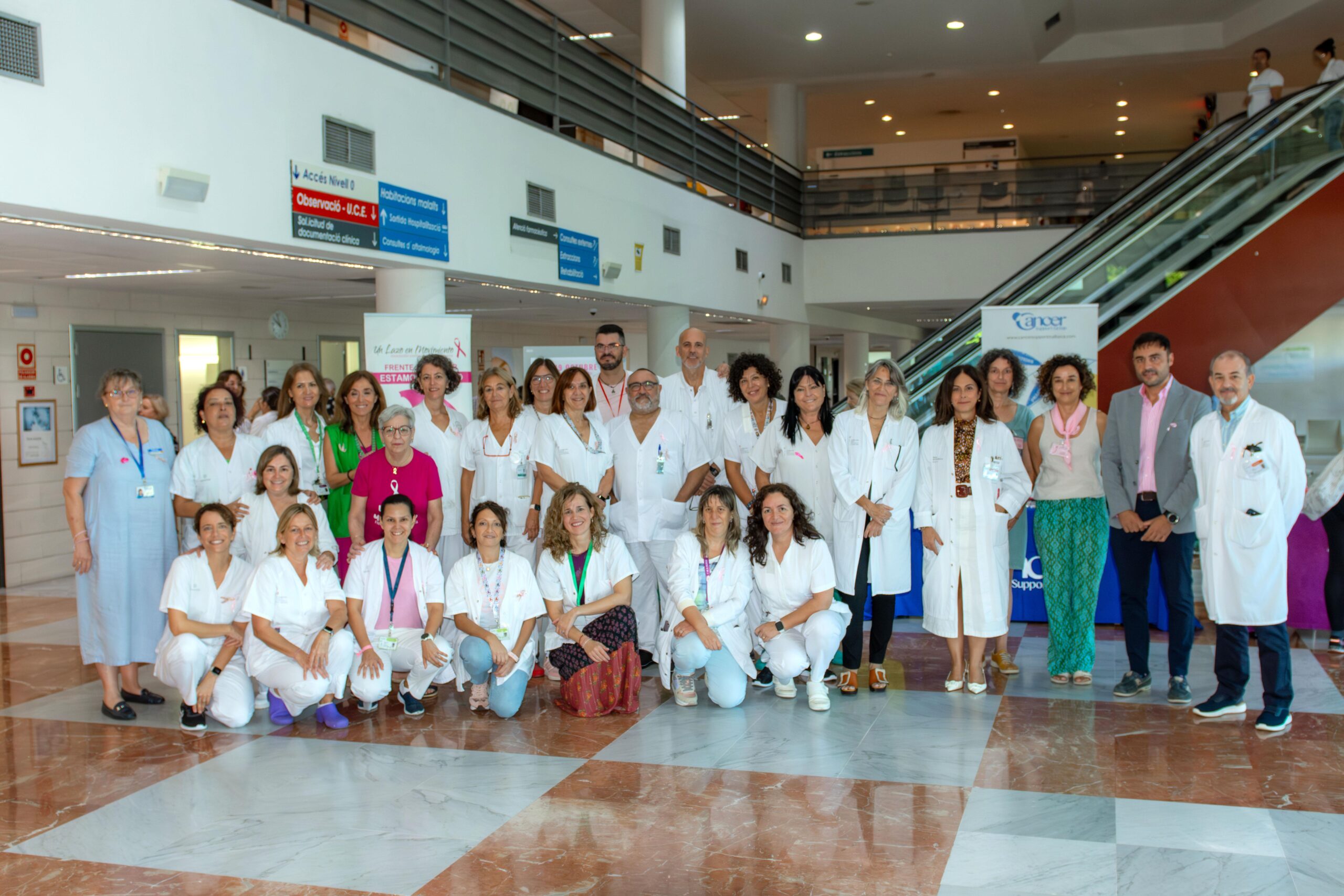 Hospital Universitari de Recerca Oncològica