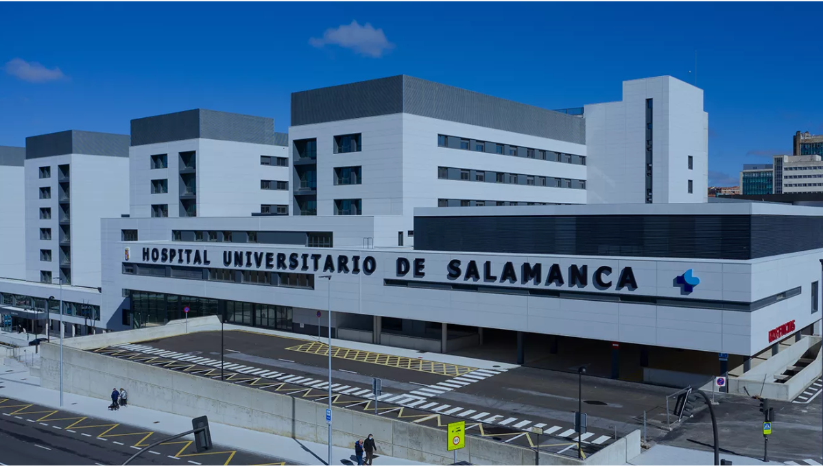 centre d'oncologia de l'hospital universitari