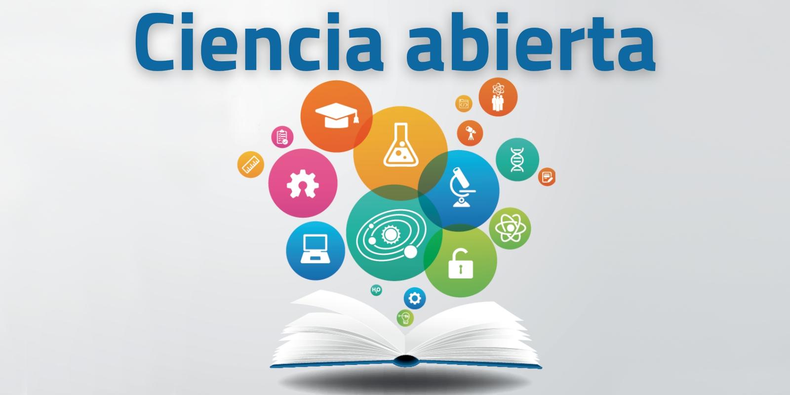 Ciencia aberta e conhecimento aberto
