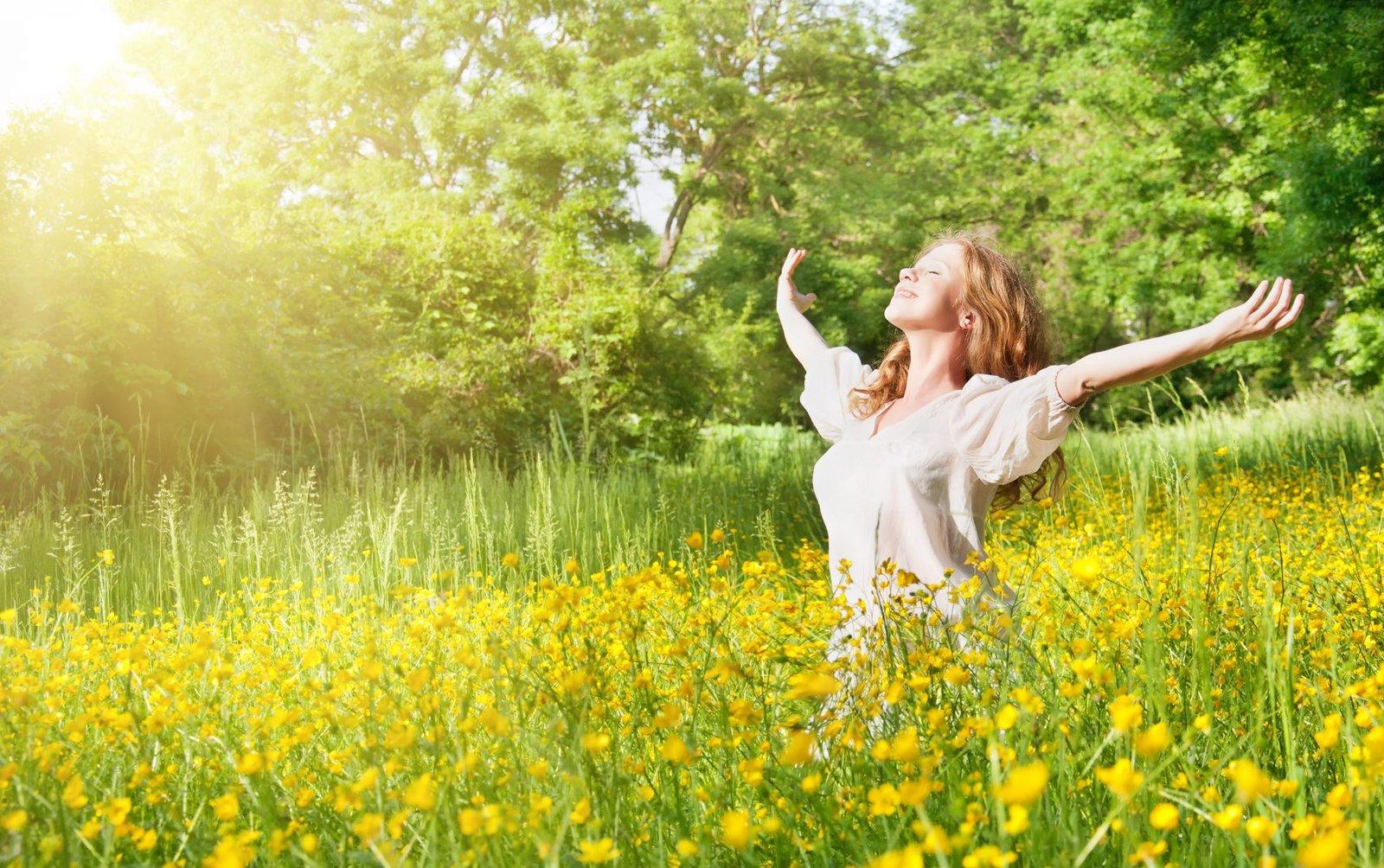 Lente detoxplan